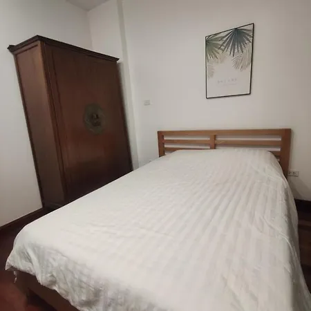 Davidduc'S Luxury Apartment 15/41 Tay Ho Hanoi Exterior photo