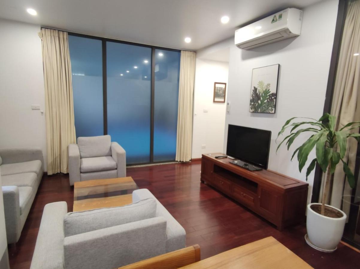 Davidduc's Luxury 15/41 Tay Ho * Hanoi