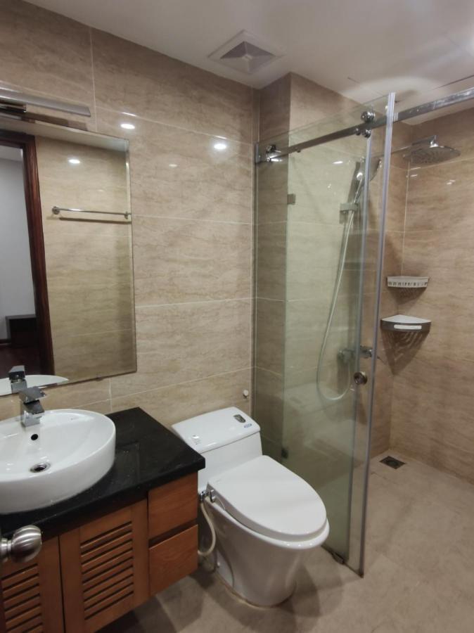 Davidduc's Luxury 15/41 Tay Ho * Hanoi