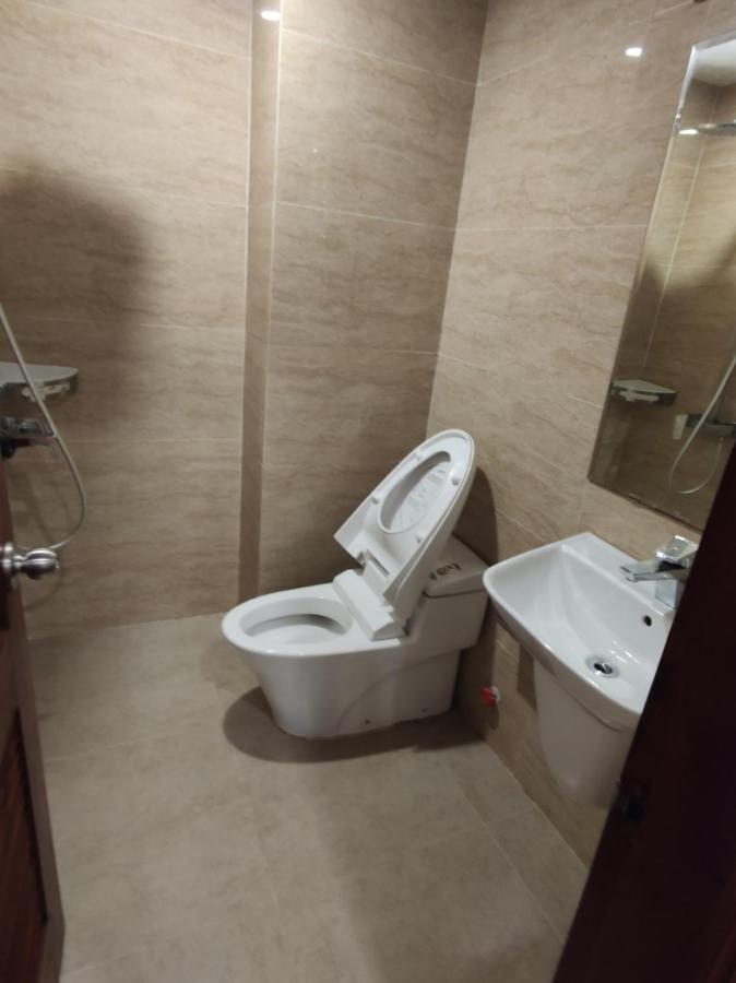 Apartment Davidduc's Luxury 15/41 Tay Ho Hanoi