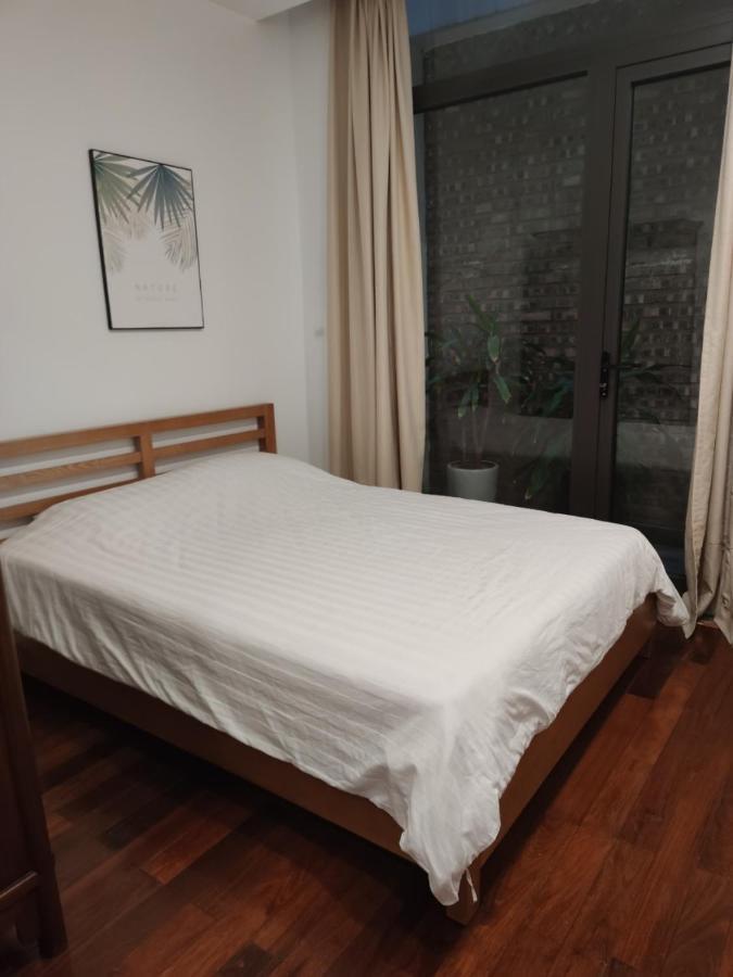 Davidduc's Luxury 15/41 Tay Ho Hanoi