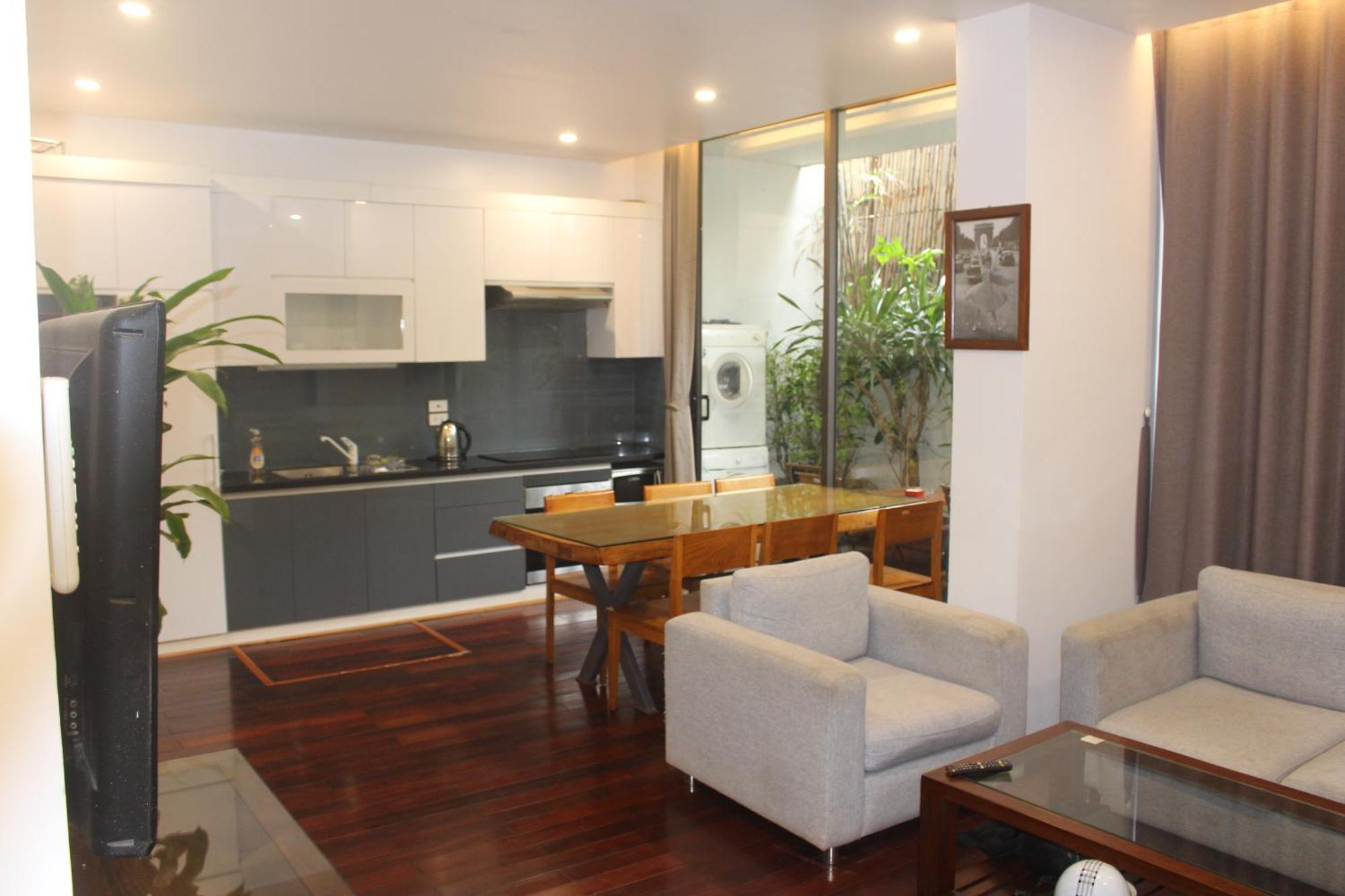 Apartment Davidduc's Luxury 15/41 Tay Ho